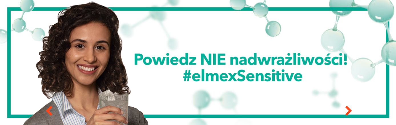 Elmex Sensitive